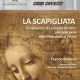 La Scapigliata